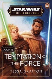 bokomslag Star Wars: Temptation of the Force