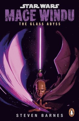 bokomslag Star Wars: Mace Windu: The Glass Abyss