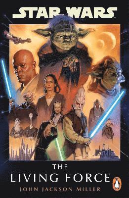 Star Wars: The Living Force 1