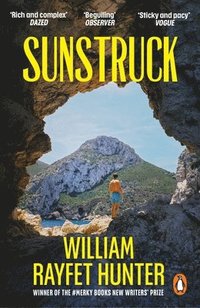 bokomslag Sunstruck