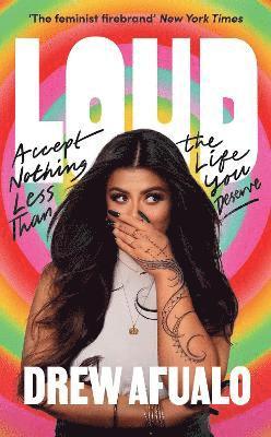 Drew Afualo - Loud, Häftad