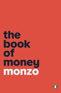 bokomslag Book of Money