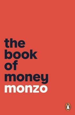 bokomslag Book of Money