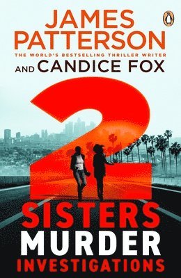 bokomslag 2 Sisters Murder Investigations
