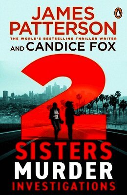 James Patterson - 2 Sisters Murder Investigations, Häftad