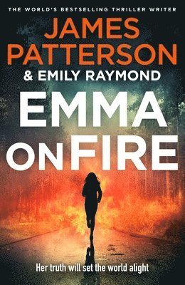 Emma on Fire 1