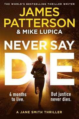 Never Say Die 1
