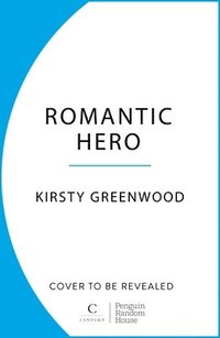 bokomslag Romantic Hero