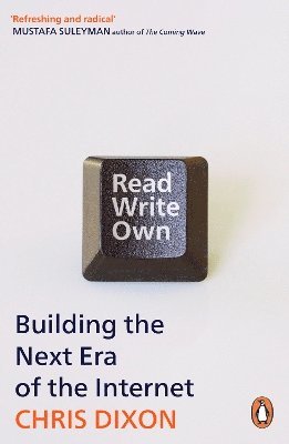 Read Write Own 1