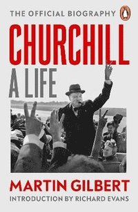 bokomslag Churchill: A Life