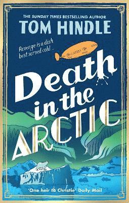 Death in the Arctic 1