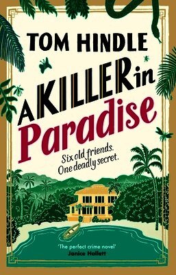 Killer in Paradise