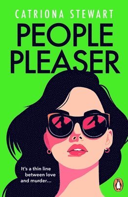 People Pleaser 1