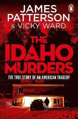 bokomslag Idaho Murders