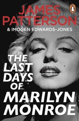 Last Days of Marilyn Monroe