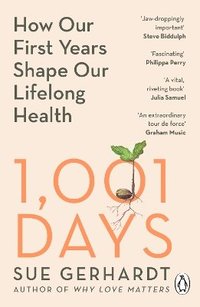 bokomslag 1001 Days