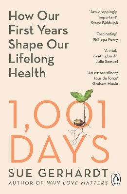bokomslag 1001 Days