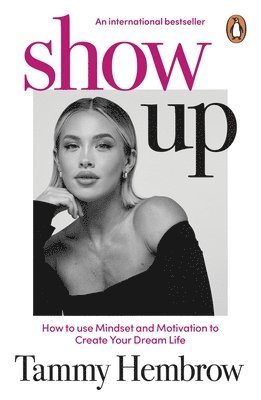 Tammy Hembrow - Show Up, Häftad