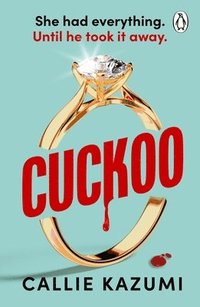 bokomslag Cuckoo