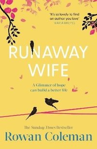 bokomslag Runaway Wife