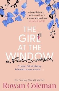 bokomslag The Girl at the Window