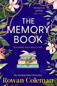 bokomslag The Memory Book