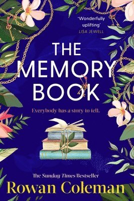 bokomslag Memory Book