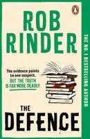 Rob Rinder - Defence, Häftad