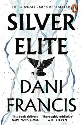 Dani Francis - Silver Elite, Häftad