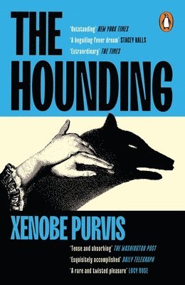 Hounding