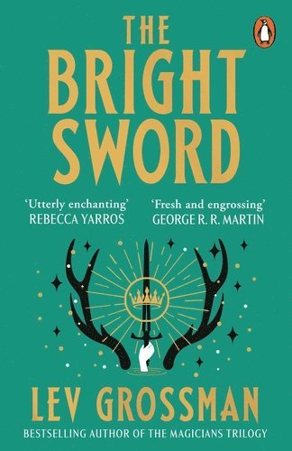 The Bright Sword 1