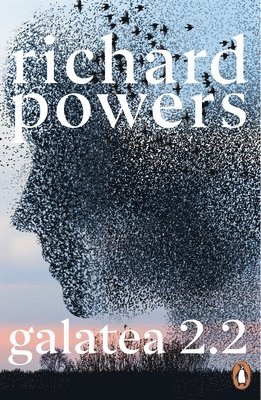 Richard Powers - Galatea 2.2, Häftad