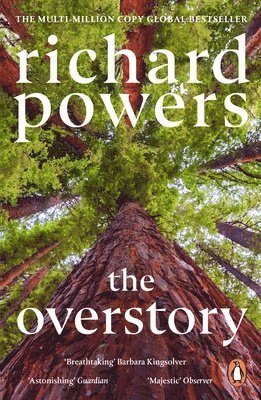 The Overstory 1