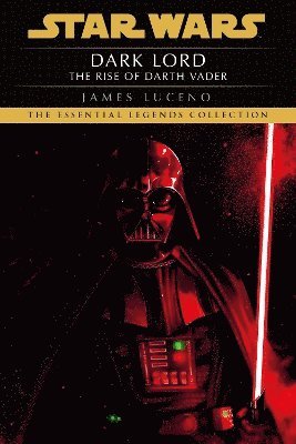 Star Wars: Dark Lord - The Rise of Darth Vader 1