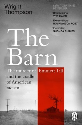 Wright Thompson - Barn, Häftad