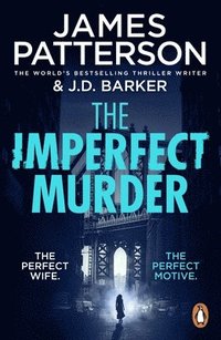 bokomslag Imperfect Murder