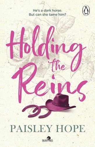 Holding the Reins 1