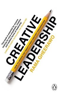 bokomslag Creative Leadership