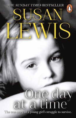 Susan Lewis - One Day at a Time, Häftad