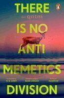 qntm - There Is No Antimemetics Division, Häftad
