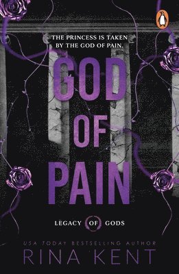 God of Pain 1