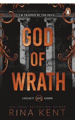 God of Wrath 1