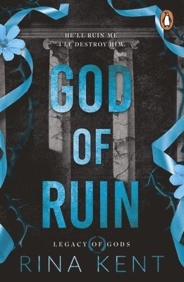 God of Ruin 1