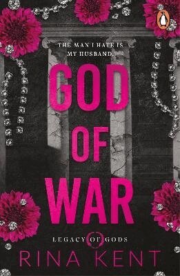 Rina Kent - God of War, Häftad
