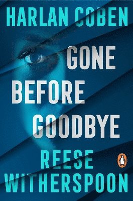 bokomslag Gone Before Goodbye