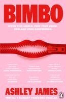 Ashley James - Bimbo, Häftad