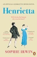 Sophie Irwin - Henrietta, Häftad
