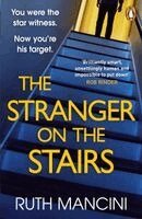 Ruth Mancini - Stranger on the Stairs, Häftad. Tillgänglighet: Kommande