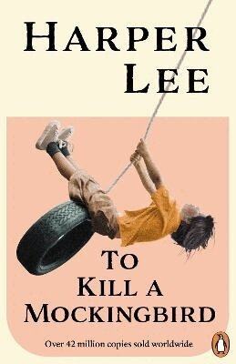 Harper Lee - To Kill A Mockingbird, Häftad