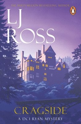 LJ Ross, Lj Ross - Cragside, Häftad